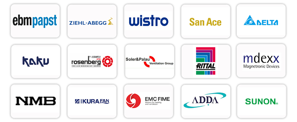 ebmpapst風(fēng)機(jī)