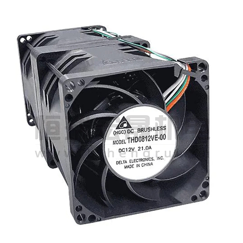 THD0812VE 臺(tái)達(dá)直流風(fēng)機(jī)