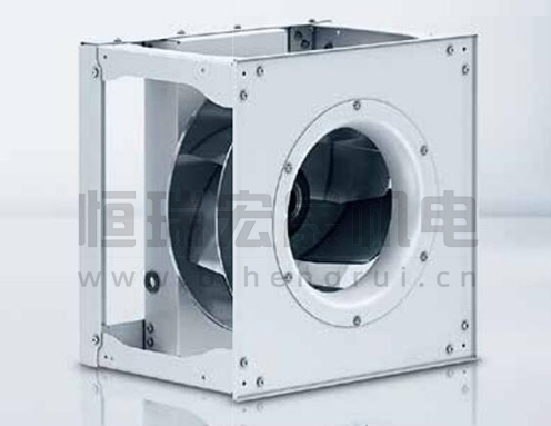 防爆風(fēng)機(jī)