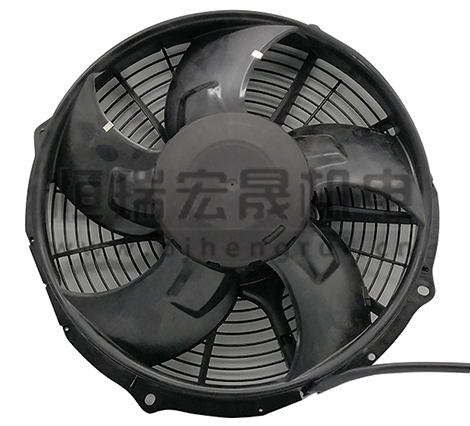 EC風(fēng)機(jī)